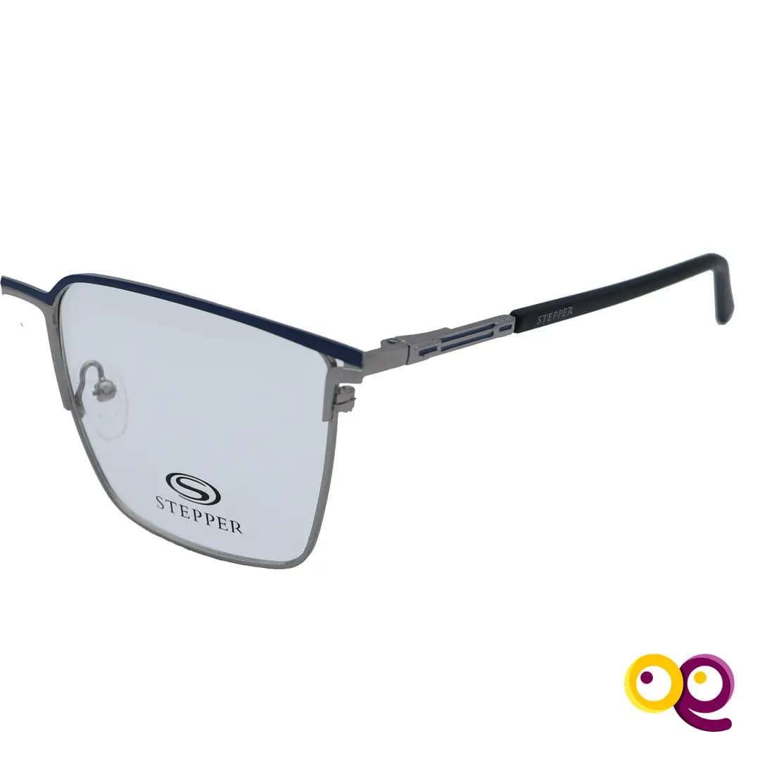 عینک طبی مردانه استپر 1169| Stepper — تصویر ۶