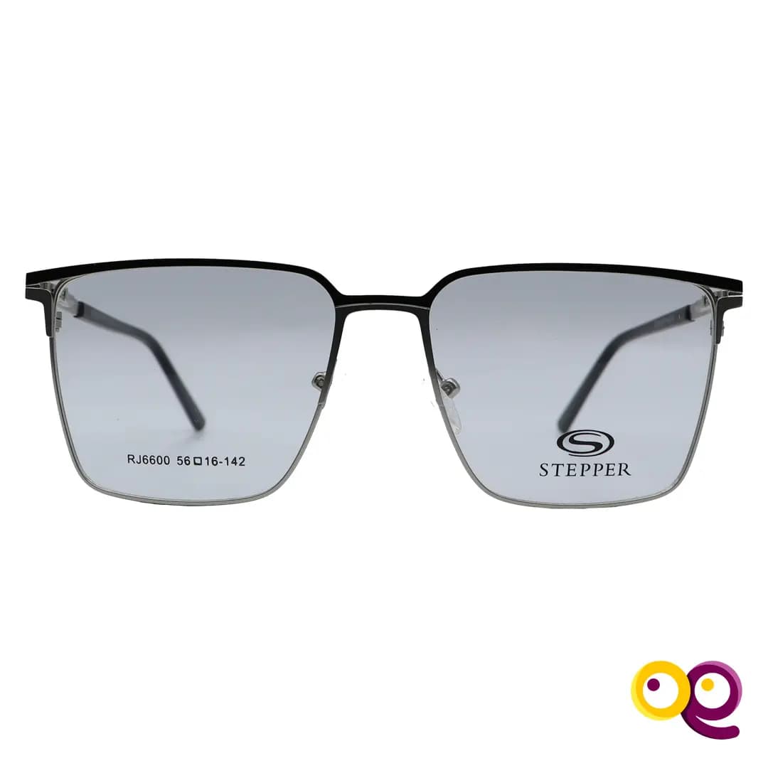 عینک طبی مردانه استپر 1169| Stepper — تصویر ۴