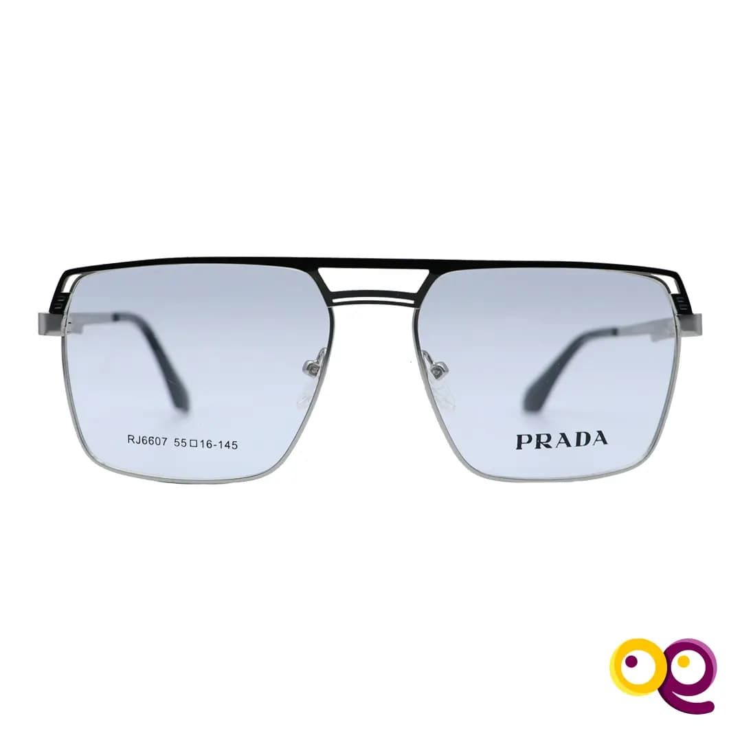 عینک کامپیوتر مردانه پرادا 1166 | Prada — تصویر ۶
