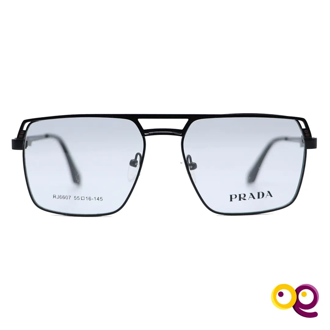 عینک کامپیوتر مردانه پرادا 1166 | Prada — تصویر ۴