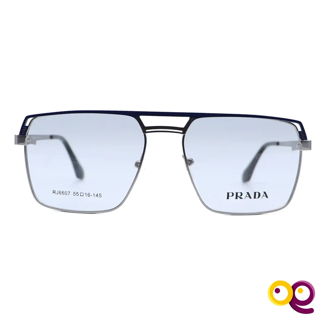 عینک طبی مردانه پرادا 1165| Prada — تصویر ۴