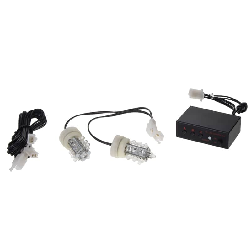 کیت MECHATRONICS MAKER (کیت های تعمیر و تعویض کامپیوتر) برند Mangolabs — تصویر ۱۱
