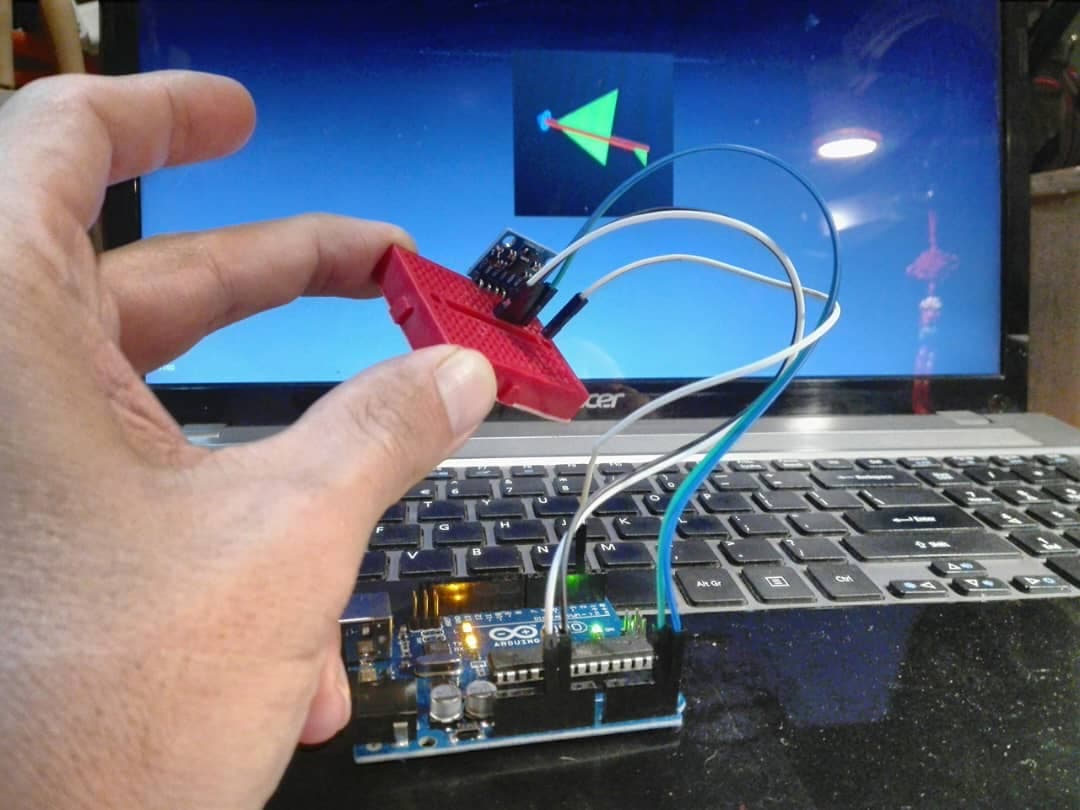 کیت MECHATRONICS MAKER (کیت های تعمیر و تعویض کامپیوتر) برند Mangolabs — تصویر ۴