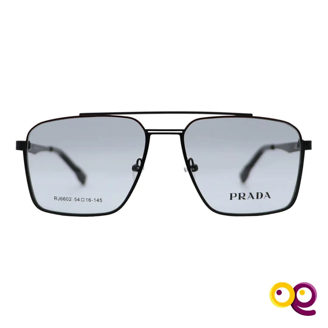عینک طبی مردانه پرادا 1163| Prada — تصویر ۱۱
