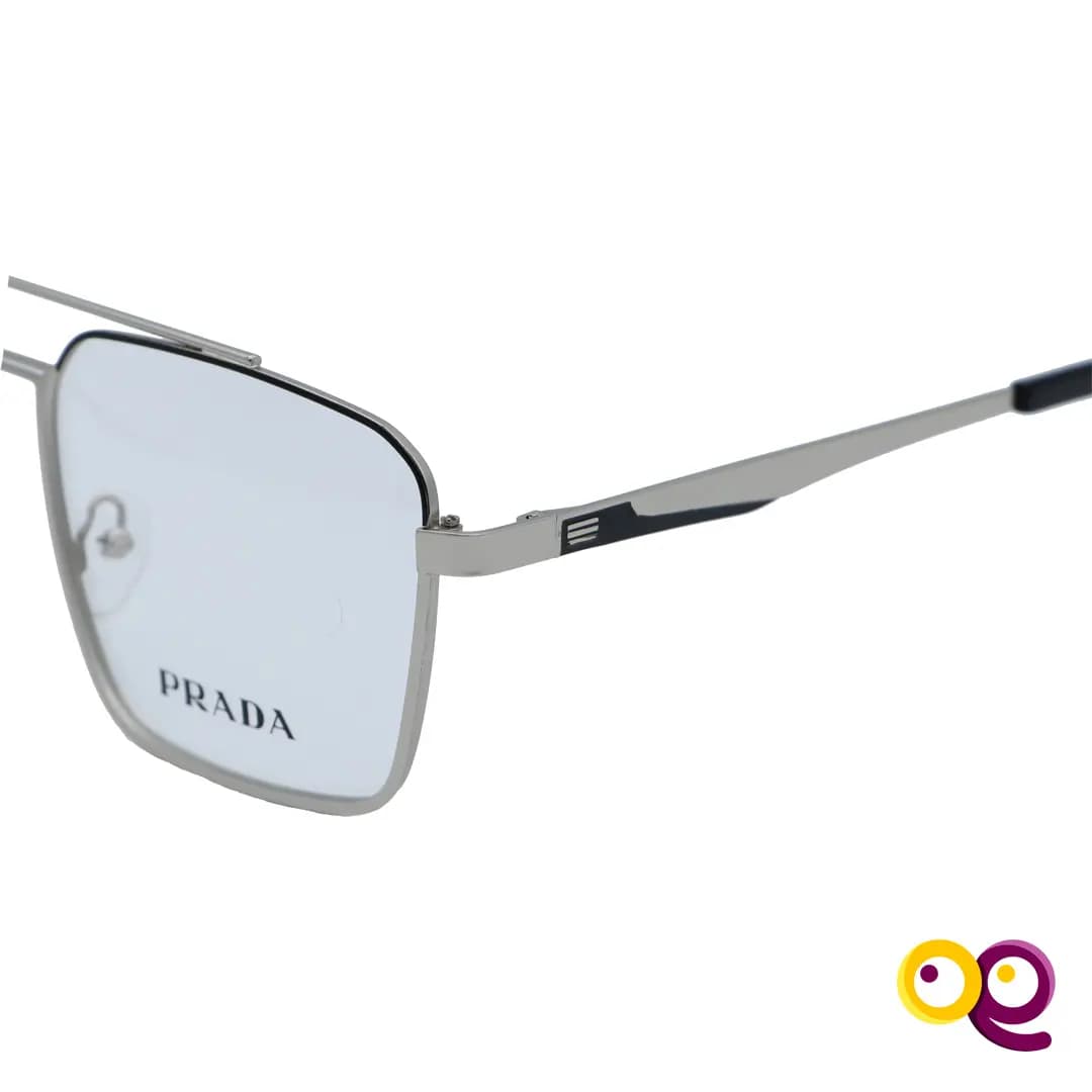 عینک طبی مردانه پرادا 1163| Prada — تصویر ۸
