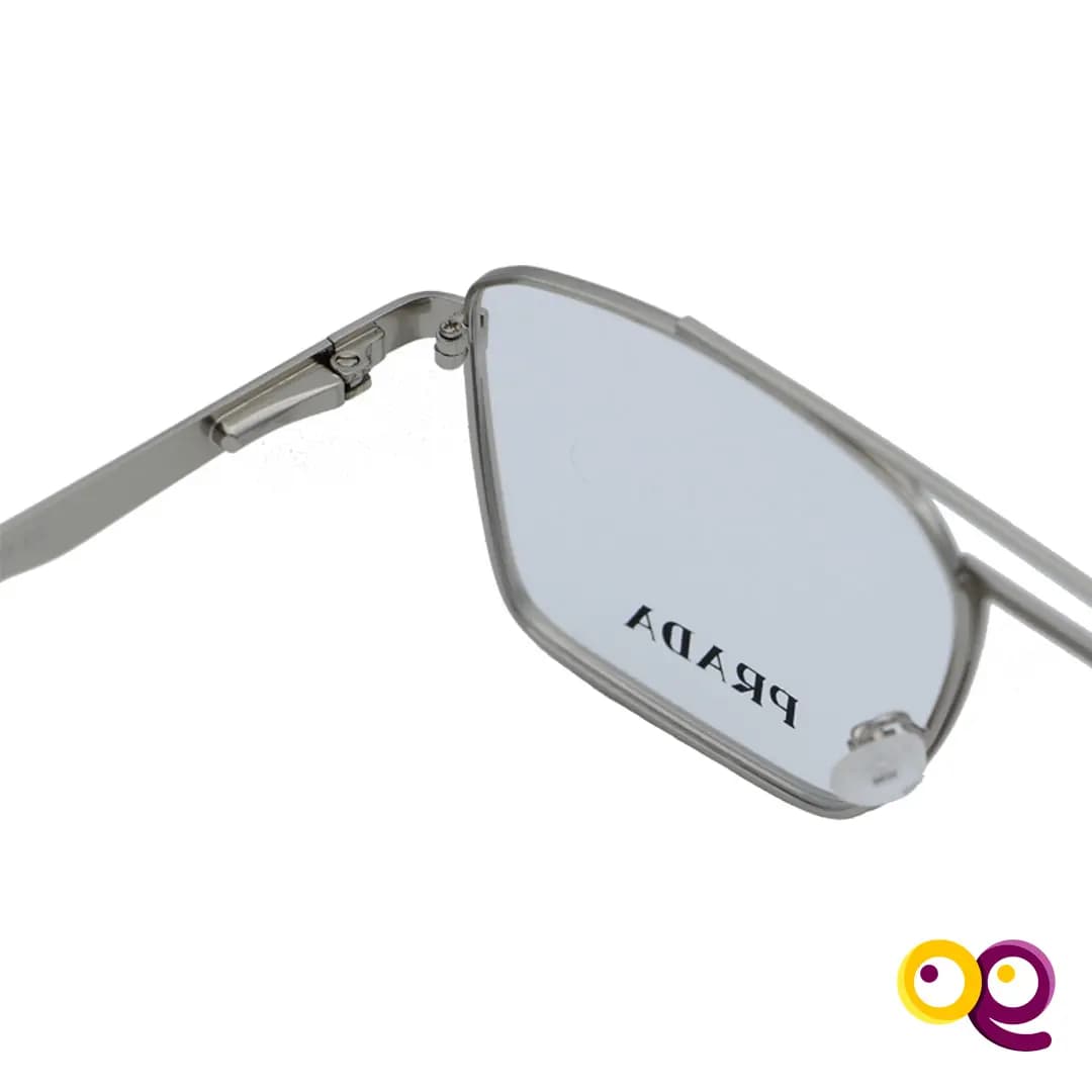 عینک طبی مردانه پرادا 1163| Prada — تصویر ۱۰