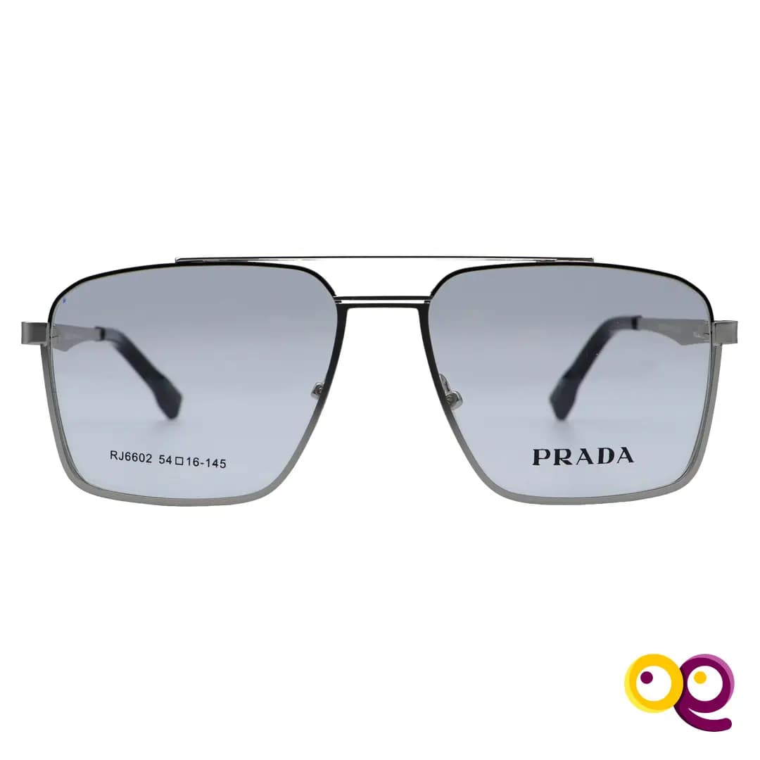 عینک طبی مردانه پرادا 1163| Prada — تصویر ۷
