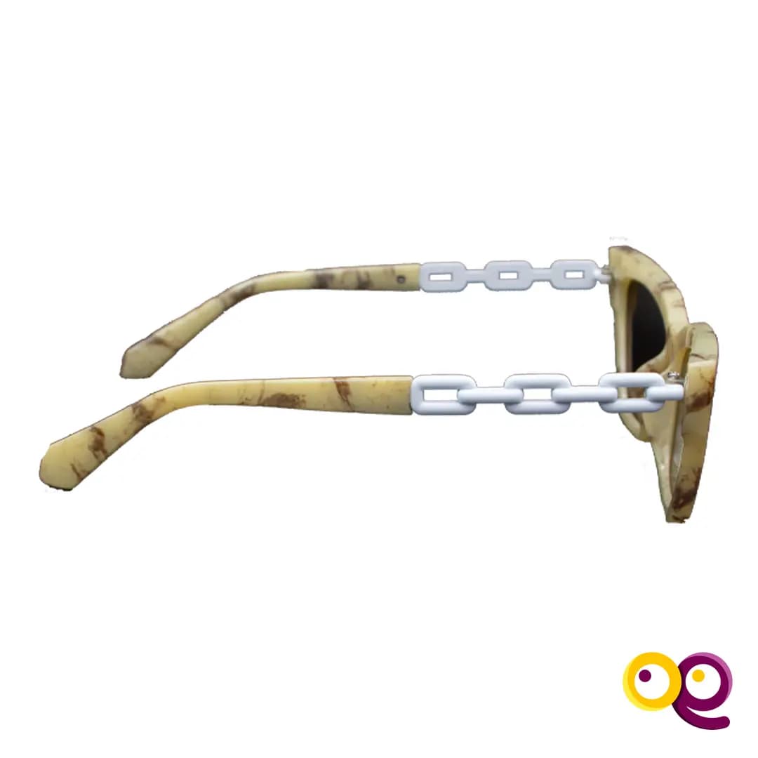 عینک آفتابی زنانه شنل 1162 | chanel — تصویر ۷