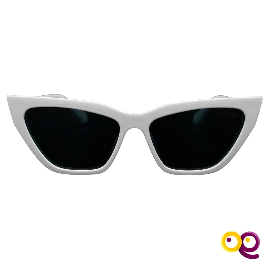 عینک آفتابی زنانه شنل 1162 | chanel — تصویر ۸