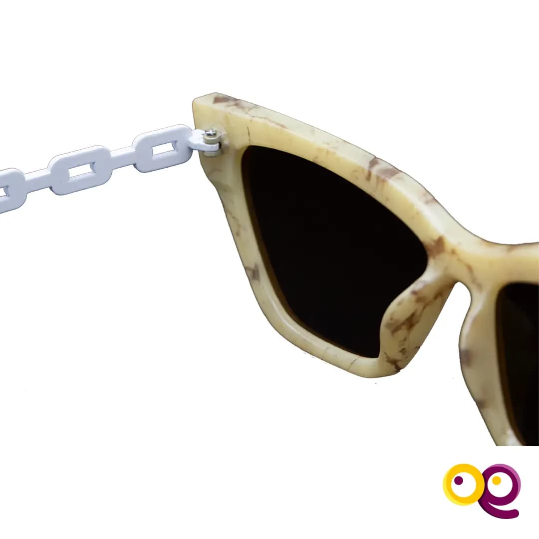 عینک آفتابی زنانه شنل 1162 | chanel — تصویر ۲