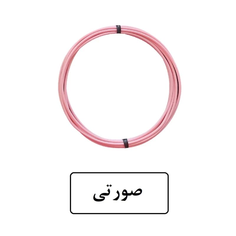 بسته رنگی مواد مصرفی فیلامنت مخصوص قلم طراحی سه بعدی ABS متری — تصویر ۶