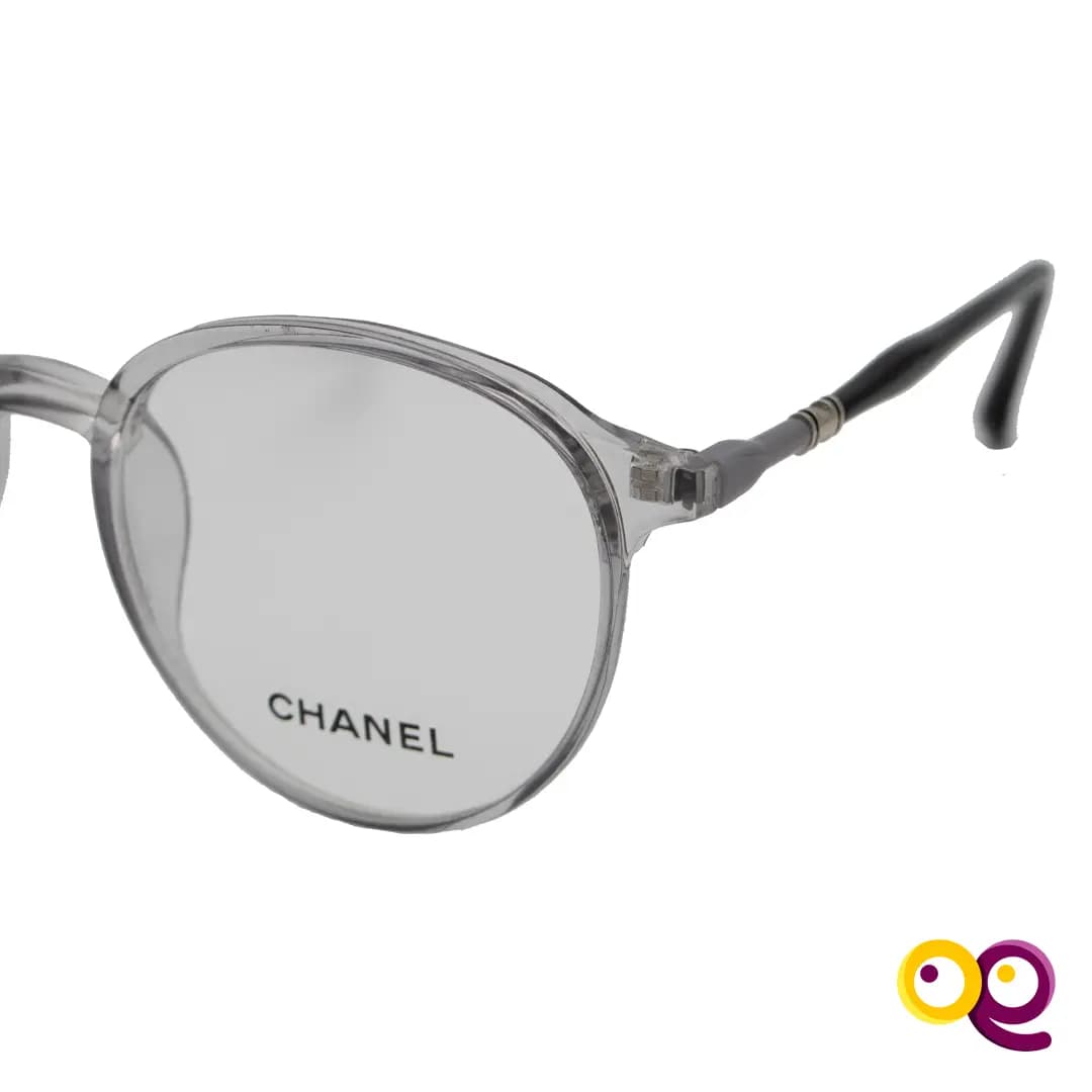 عینک طبی اسپرت شنل 1160 | Chanel — تصویر ۲