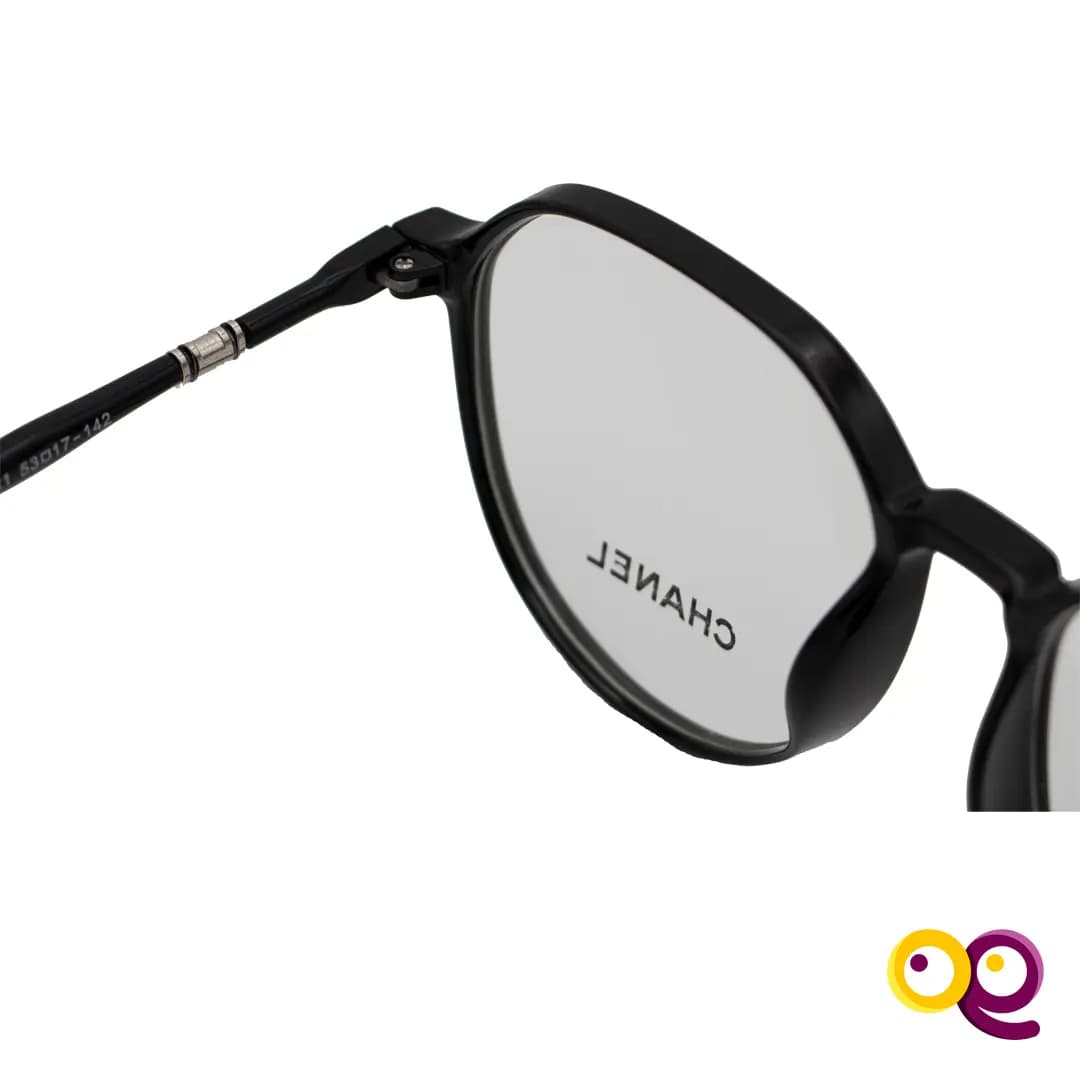 عینک طبی اسپرت شنل 1158 | Chanel — تصویر ۹