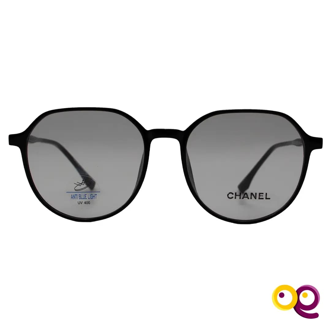 عینک طبی اسپرت شنل 1158 | Chanel