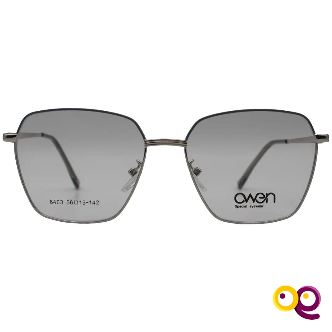 عینک طبی اسپرت اون 1155 | OWEN — تصویر ۶