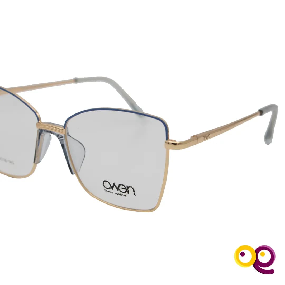 عینک طبی زنانه اون 1154 | OWEN — تصویر ۶
