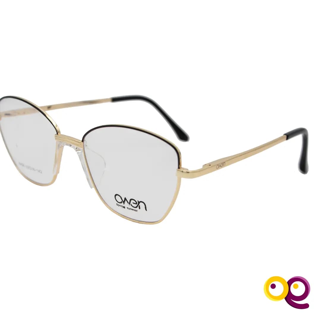 عینک طبی زنانه اون 1153 | OWEN — تصویر ۷