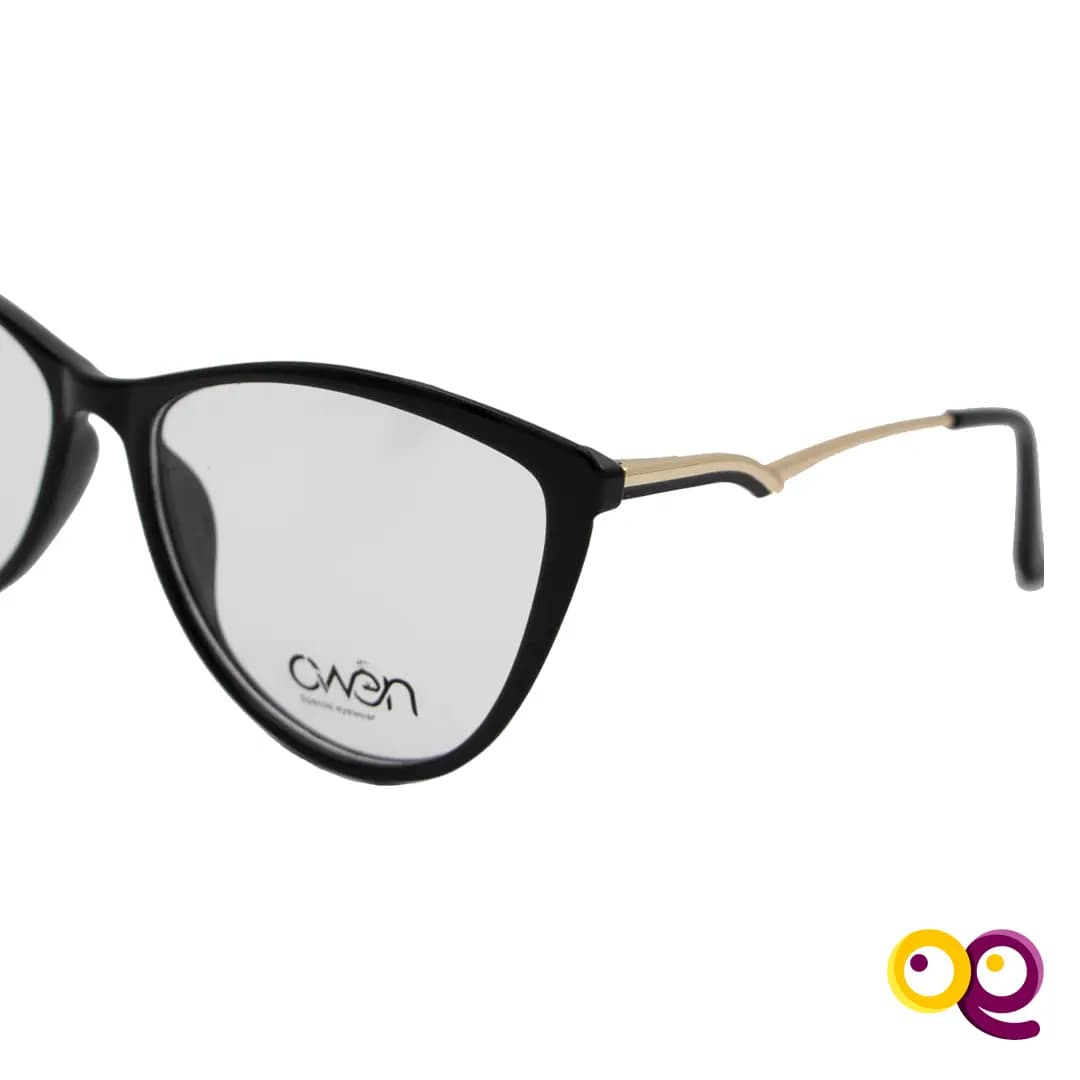 عینک طبی زنانه اون 1152 | OWEN — تصویر ۹