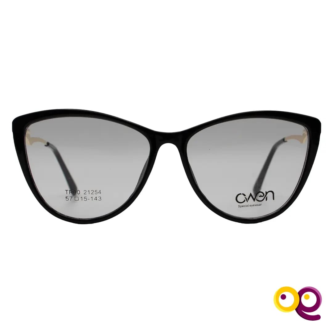 عینک طبی زنانه اون 1152 | OWEN — تصویر ۸