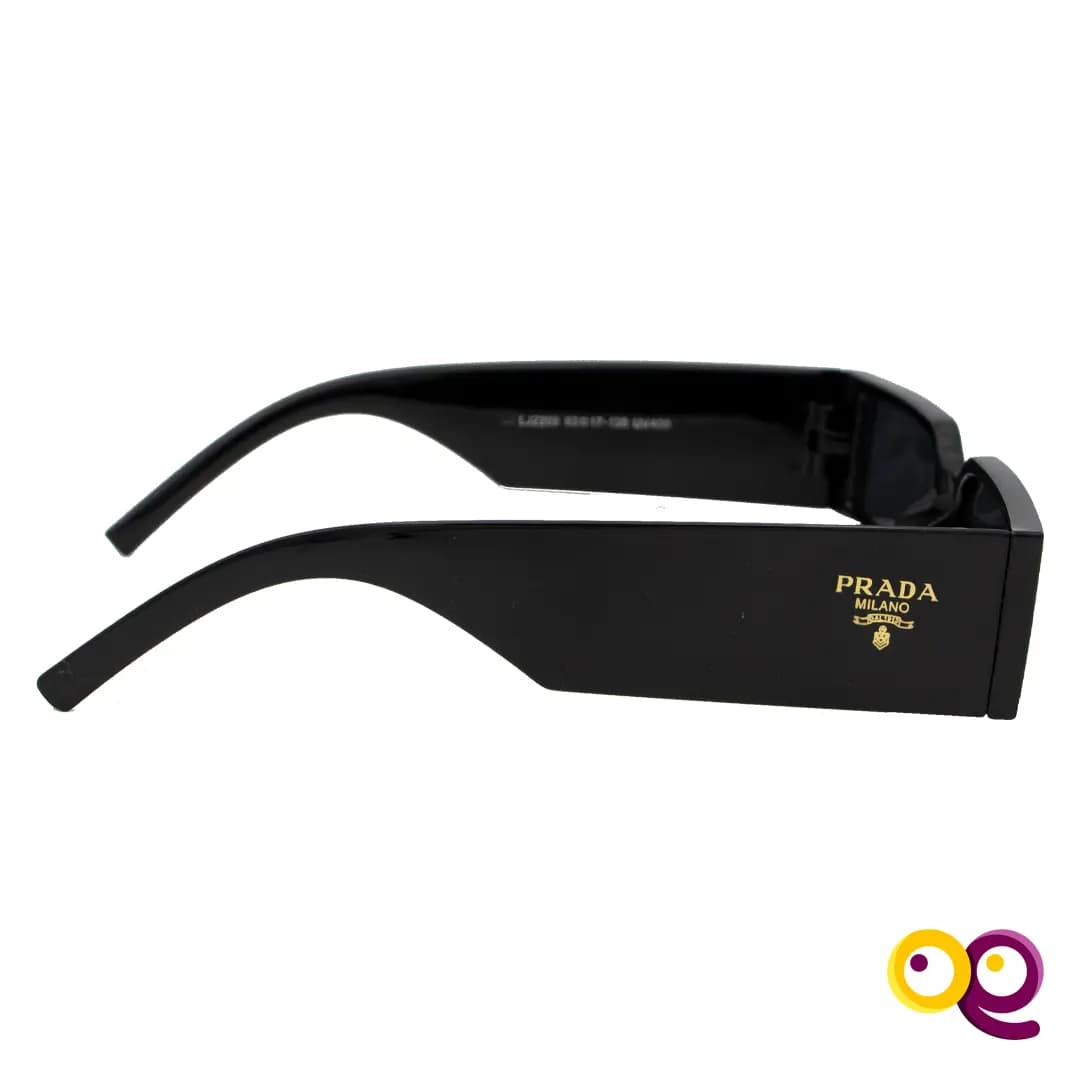 عینک آفتابی اسپرت پرادا 1151 | Prada — تصویر ۹