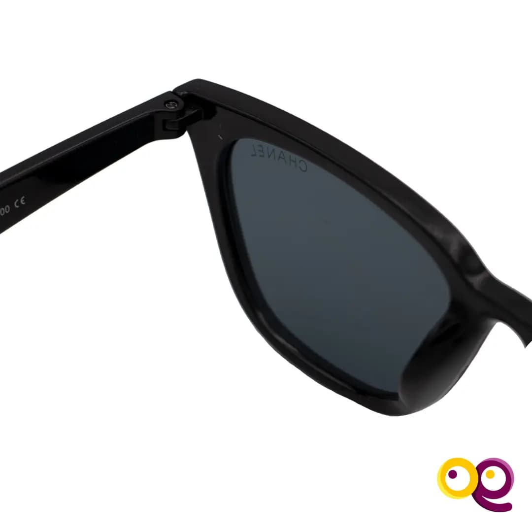 عینک آفتابی زنانه شنل 1145 | chanel — تصویر ۱۰