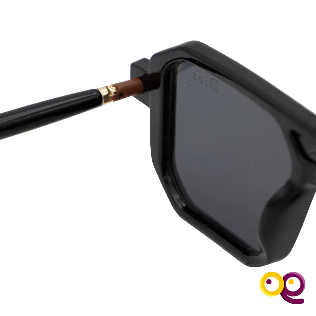 عینک آفتابی اسپرت دیور 1143 | Dior — تصویر ۱۰