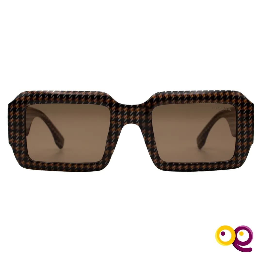 عینک آفتابی زنانه پرادا 1142 | Prada