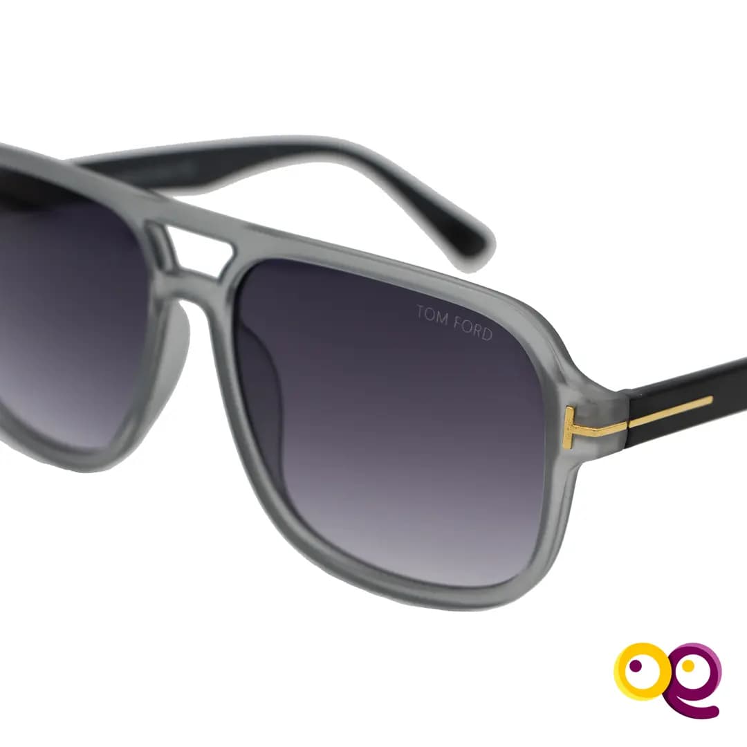 عینک آفتابی مردانه تام فورد 1139 | Tom Ford — تصویر ۱۰