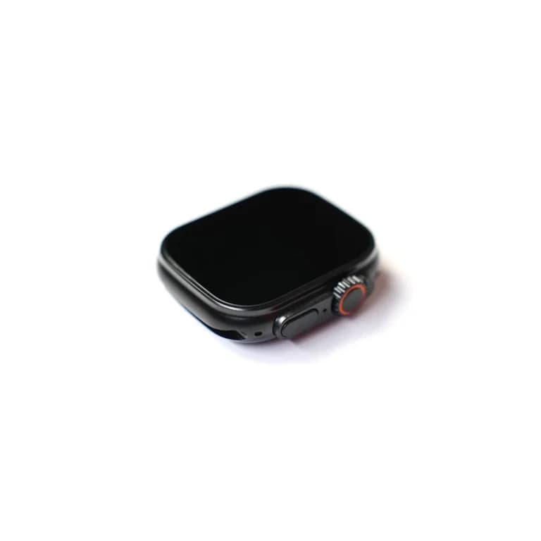 ساعت هوشمند کیکویر مدل KW22 Ultra 2 — تصویر ۸