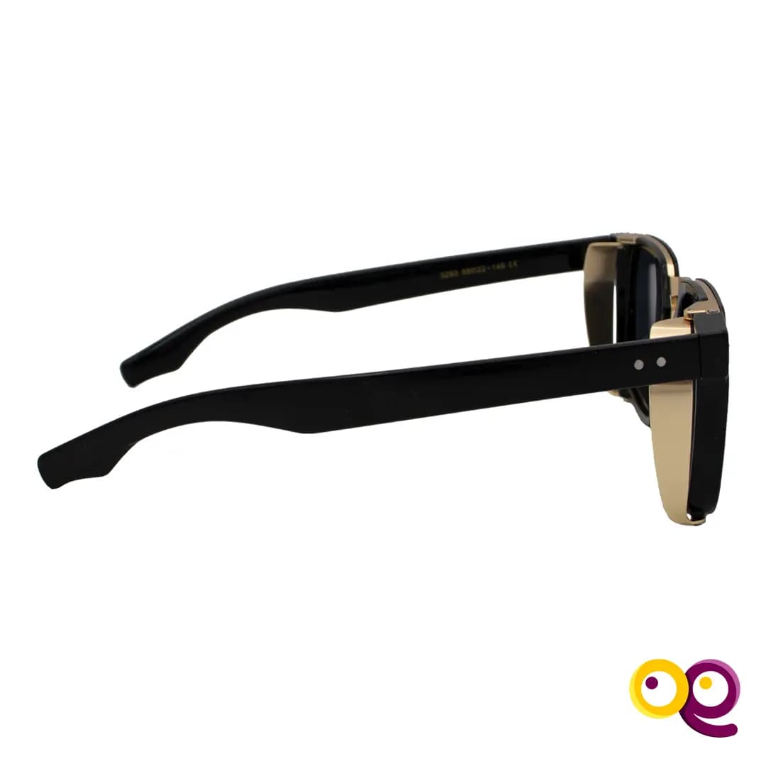 عینک آفتابی زنانه گوچی 1138 | GUCCI — تصویر ۹