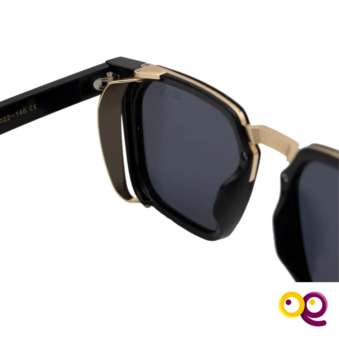 عینک آفتابی زنانه گوچی 1138 | GUCCI — تصویر ۴