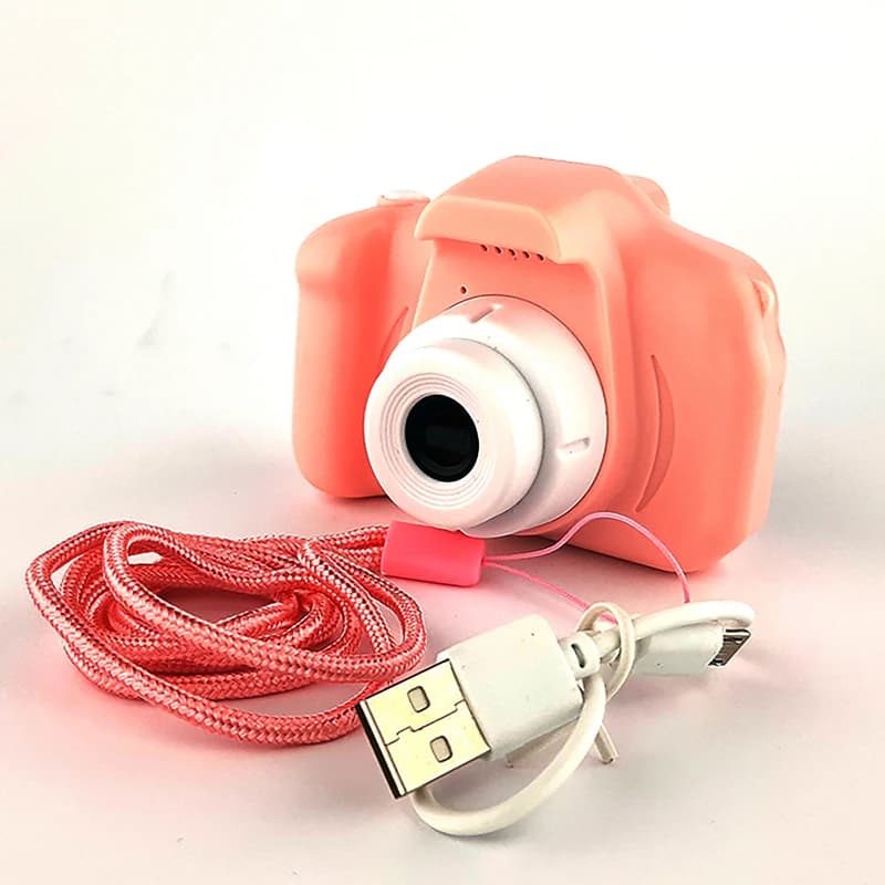 دوربین کامپکت آکسون مدل AX6062 — تصویر ۶