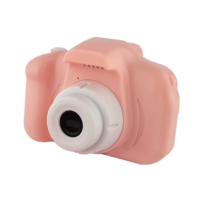 دوربین کامپکت آکسون مدل AX6062 — تصویر ۳