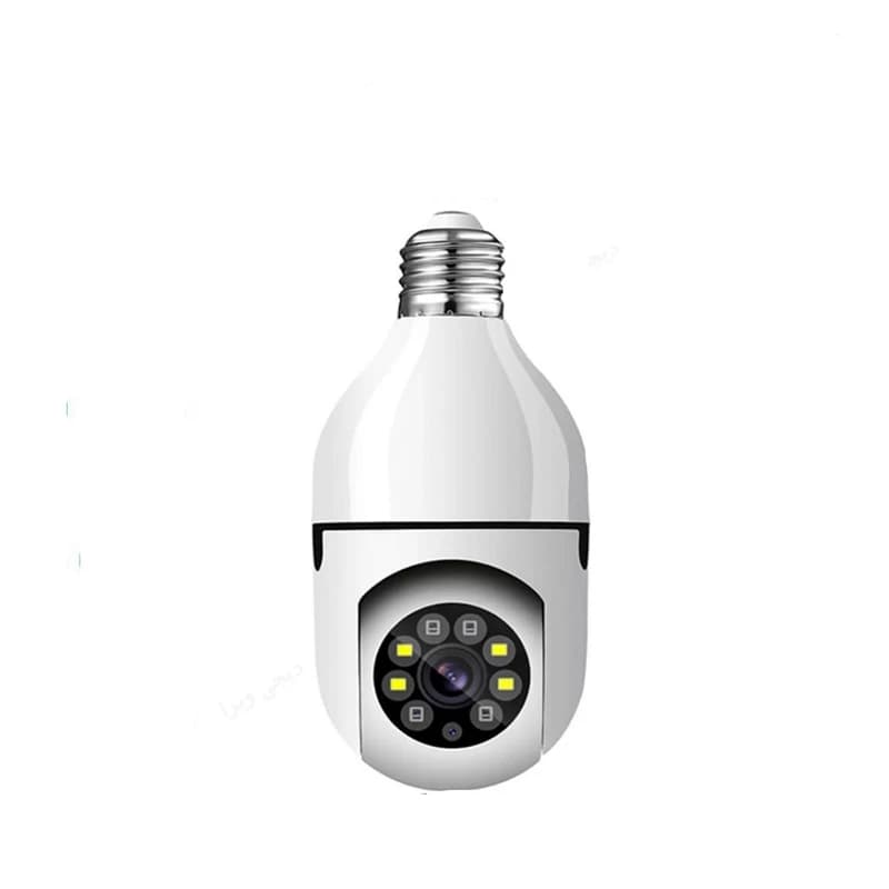 دوربین مداربسته تحت شبکه فضای بسته مدل V380 E27