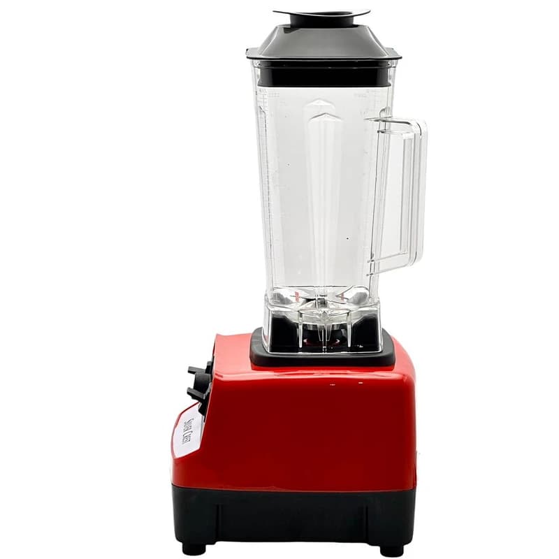 مخلوط کن و آسیاب کن سیلور کرست مدل SC-1589 — تصویر ۴