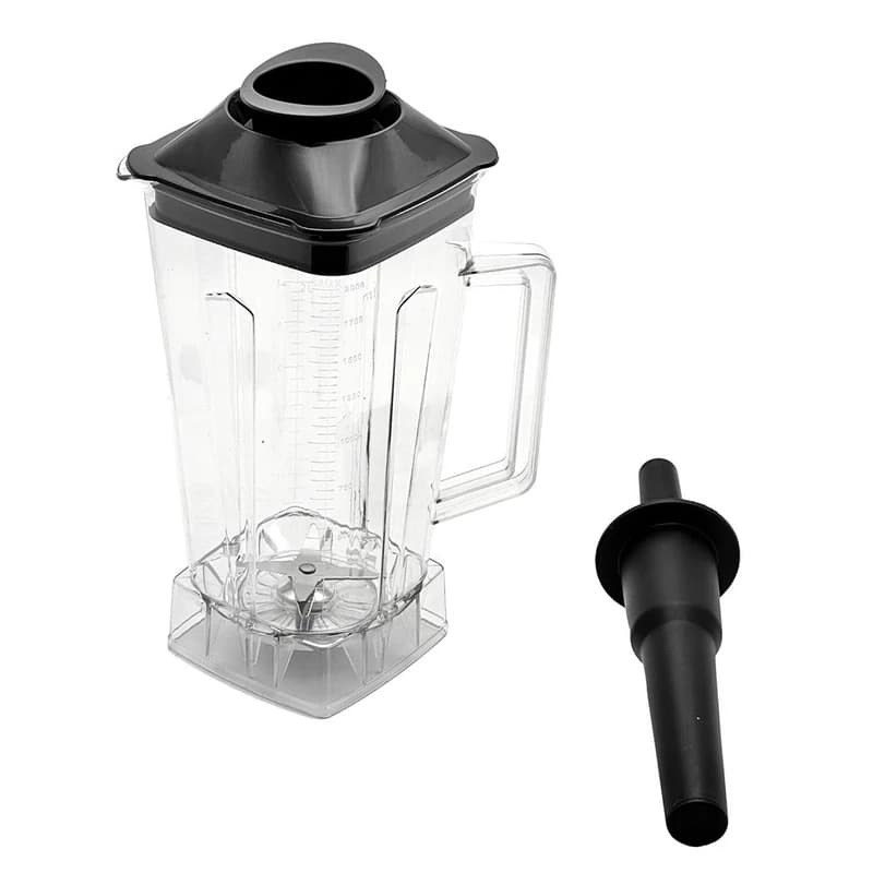 مخلوط کن و آسیاب کن سیلور کرست مدل SC-1589 — تصویر ۷