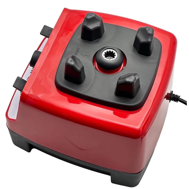 مخلوط کن و آسیاب کن سیلور کرست مدل SC-1589 — تصویر ۵