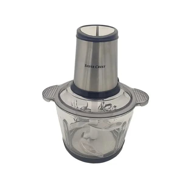 خردکن سیلور کرست مدل SC-2023 — تصویر ۵