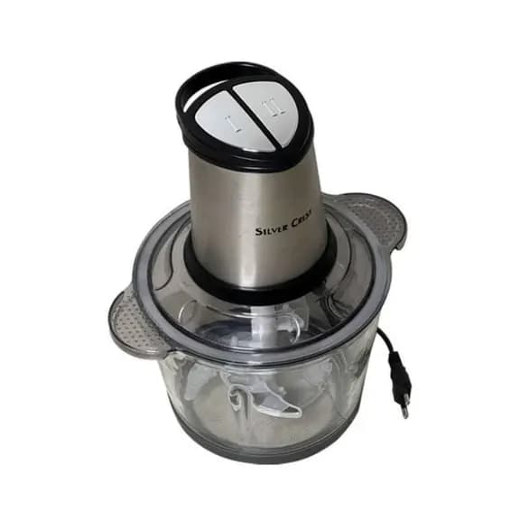 خردکن سیلور کرست مدل SC-2023 — تصویر ۲