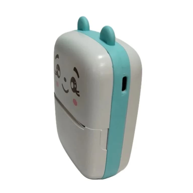 پرینتر حرارتی مدل miniprinter کد A8B — تصویر ۸