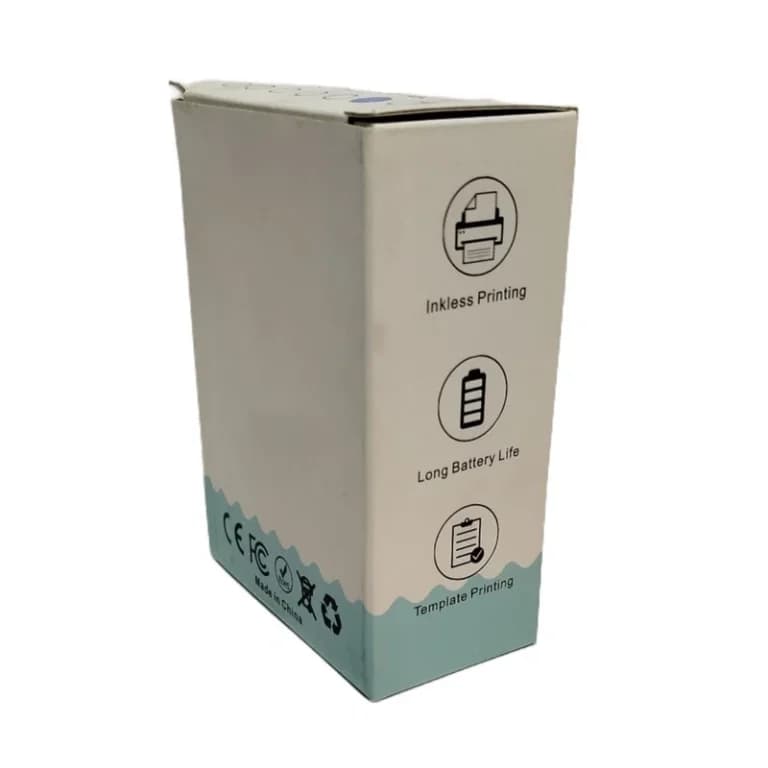 پرینتر حرارتی مدل miniprinter کد A8B — تصویر ۷