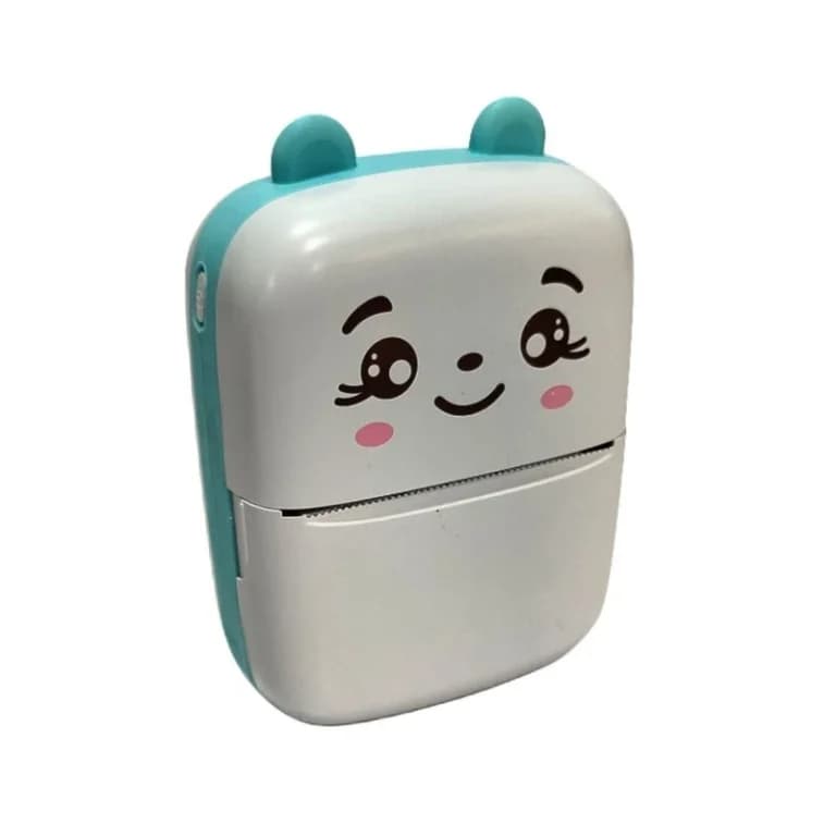 پرینتر حرارتی مدل miniprinter کد A8B — تصویر ۶