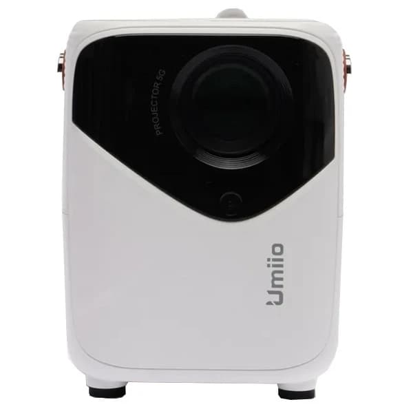 ویدئو پروژکتور یومیو مدل umiio Q1 — تصویر ۱۰