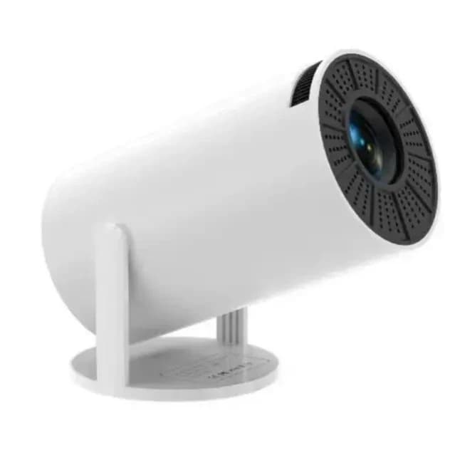 ویدئو پروژکتور مدل HY300 LED — تصویر ۶