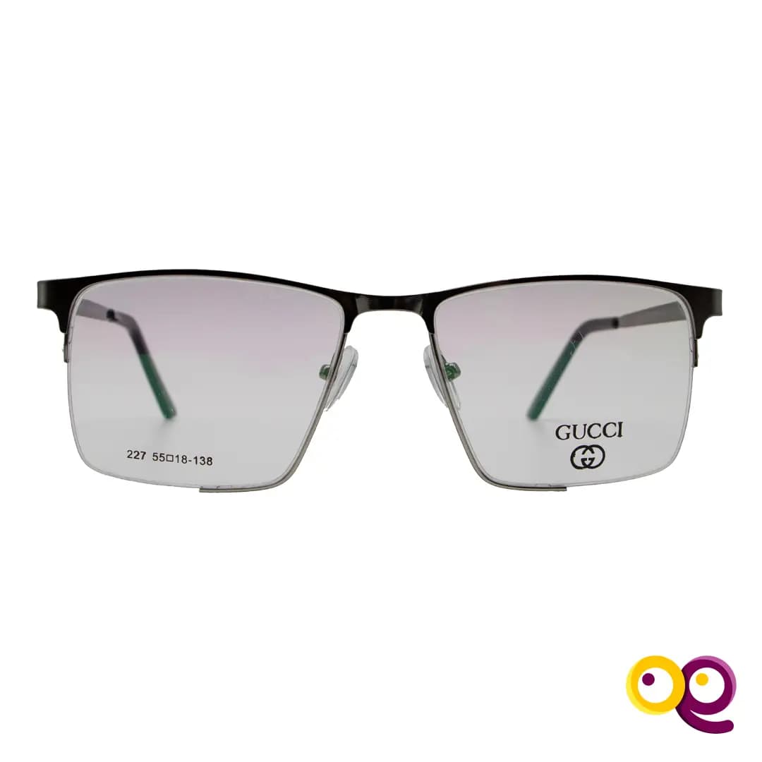 عینک طبی مردانه گوچی 1111| Gucci — تصویر ۱۰