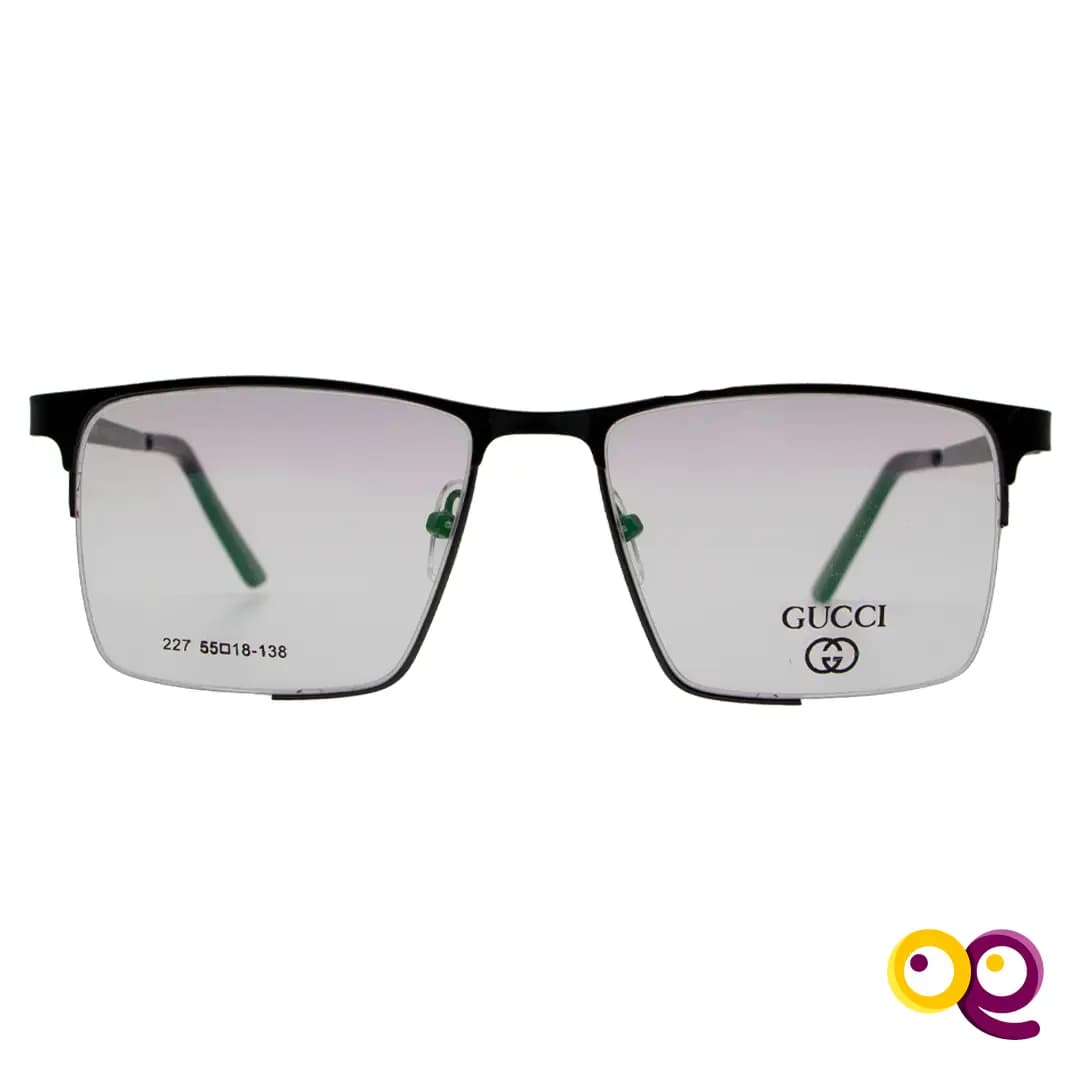 عینک طبی مردانه گوچی 1111| Gucci