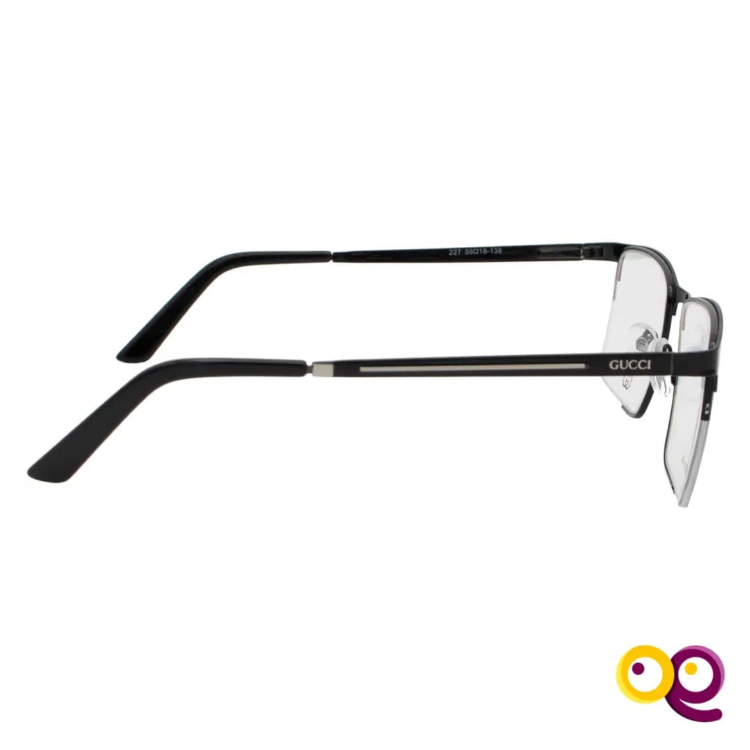 عینک طبی مردانه گوچی 1111| Gucci — تصویر ۳