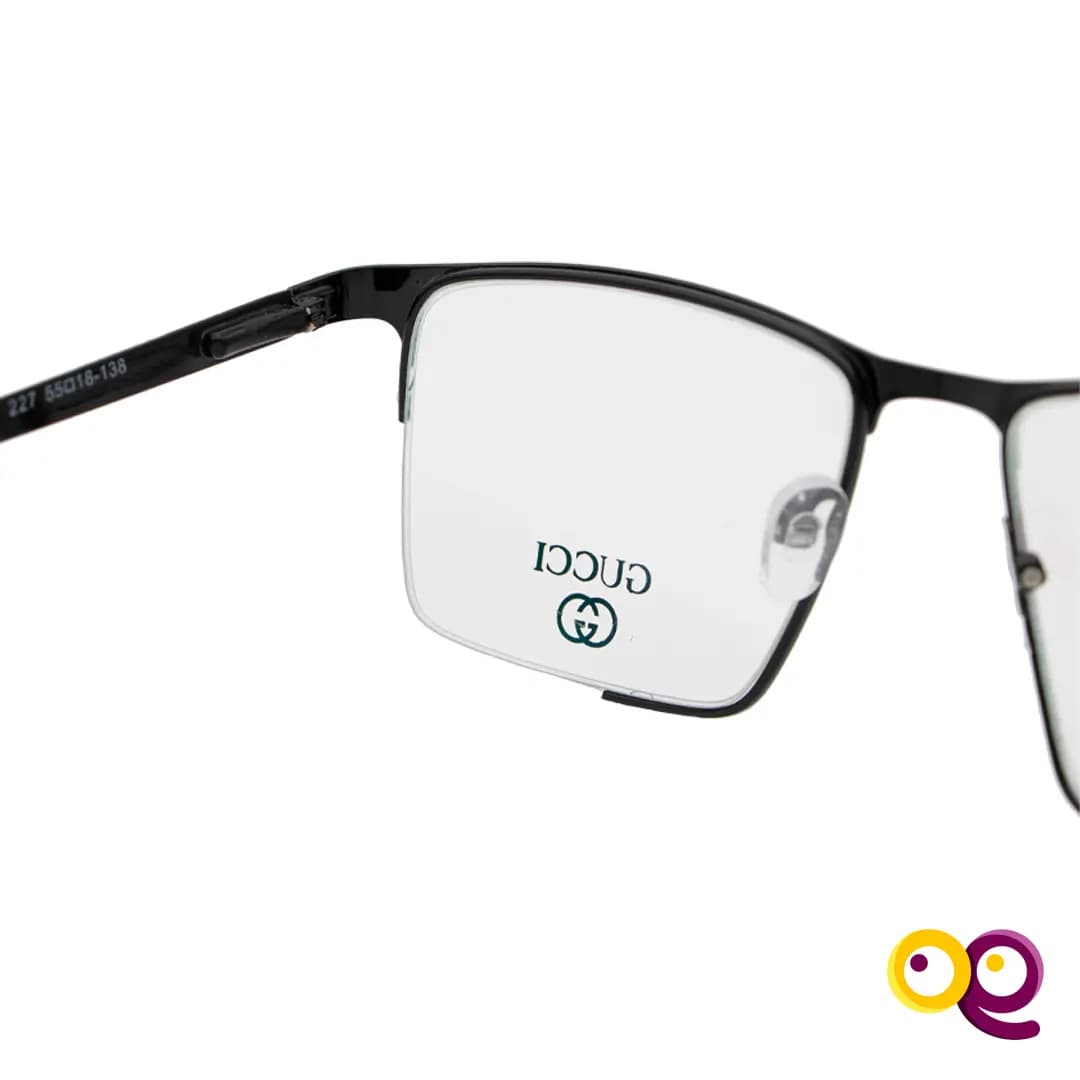 عینک طبی مردانه گوچی 1111| Gucci — تصویر ۴