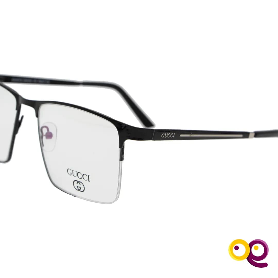 عینک طبی مردانه گوچی 1111| Gucci — تصویر ۲