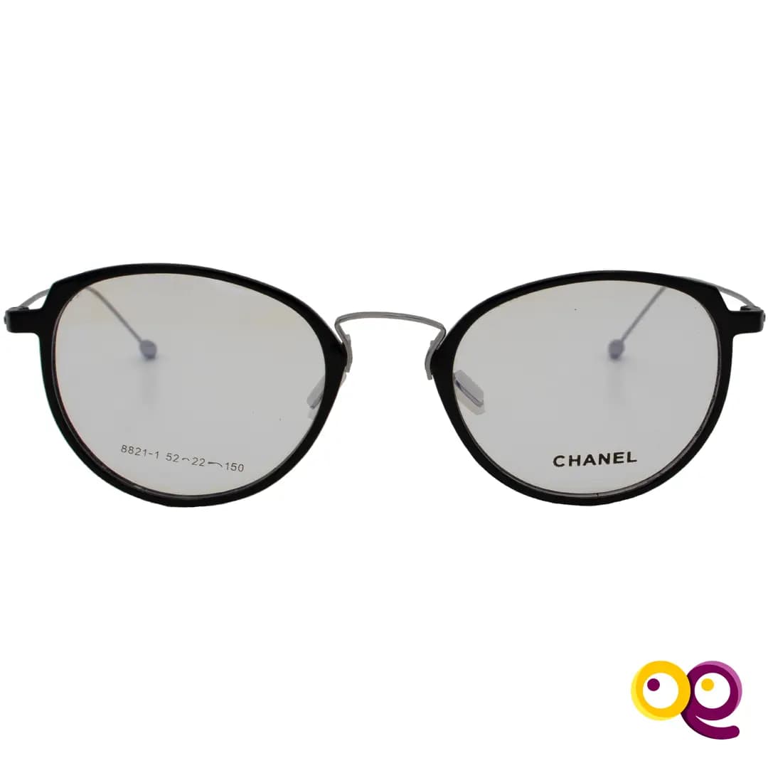 عینک طبی زنانه شنل 1109| Chanel